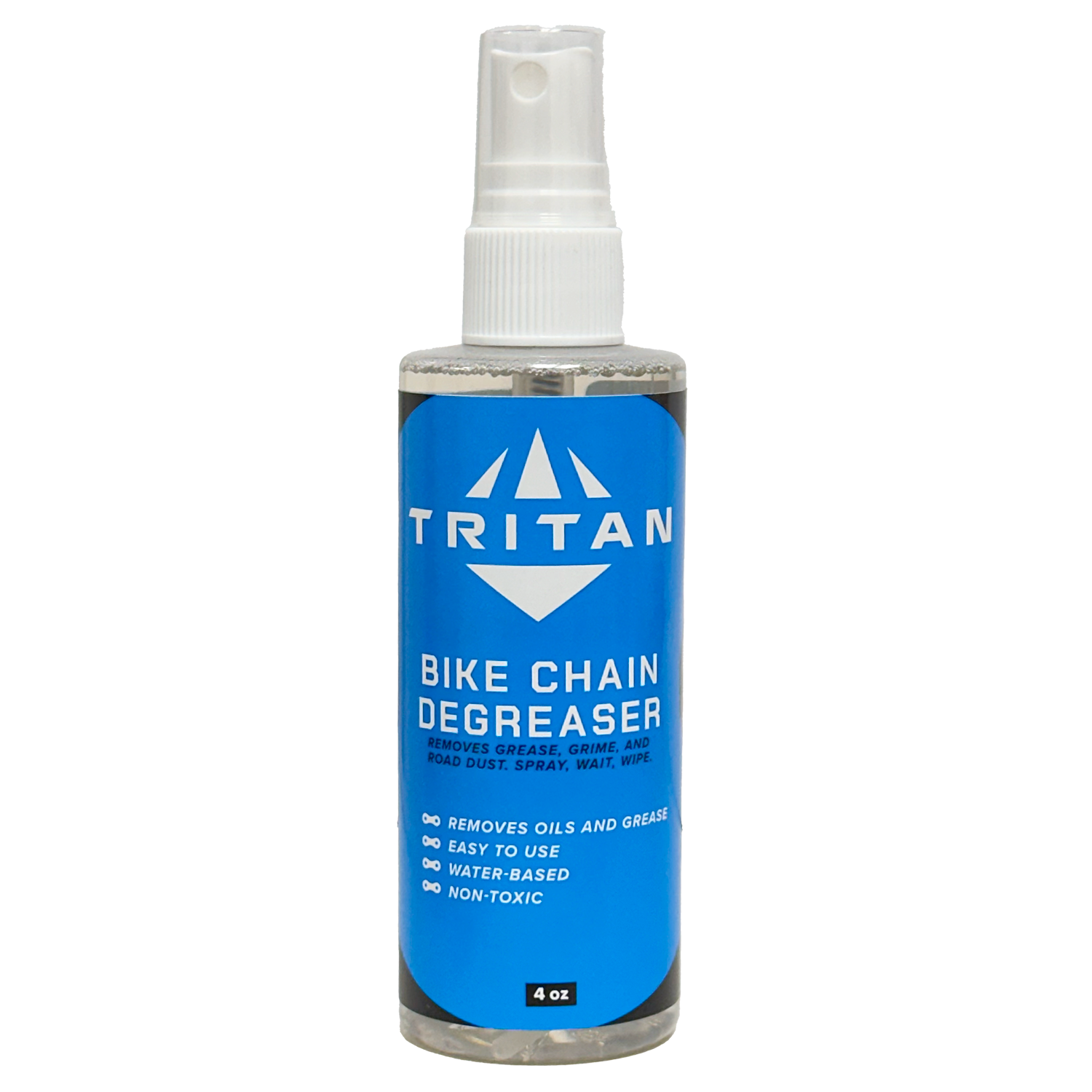 Bike Chain Degreaser (4 oz)