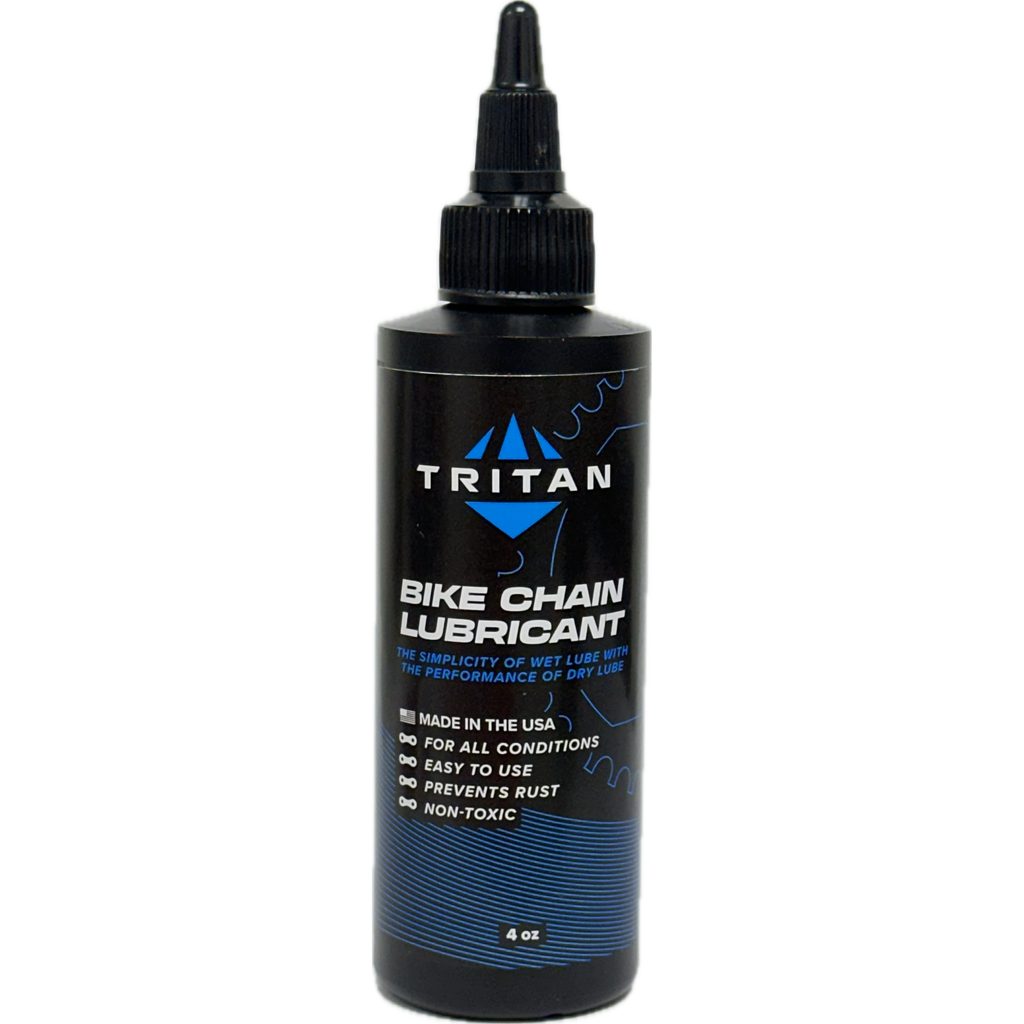 Bike Chain Lubricant