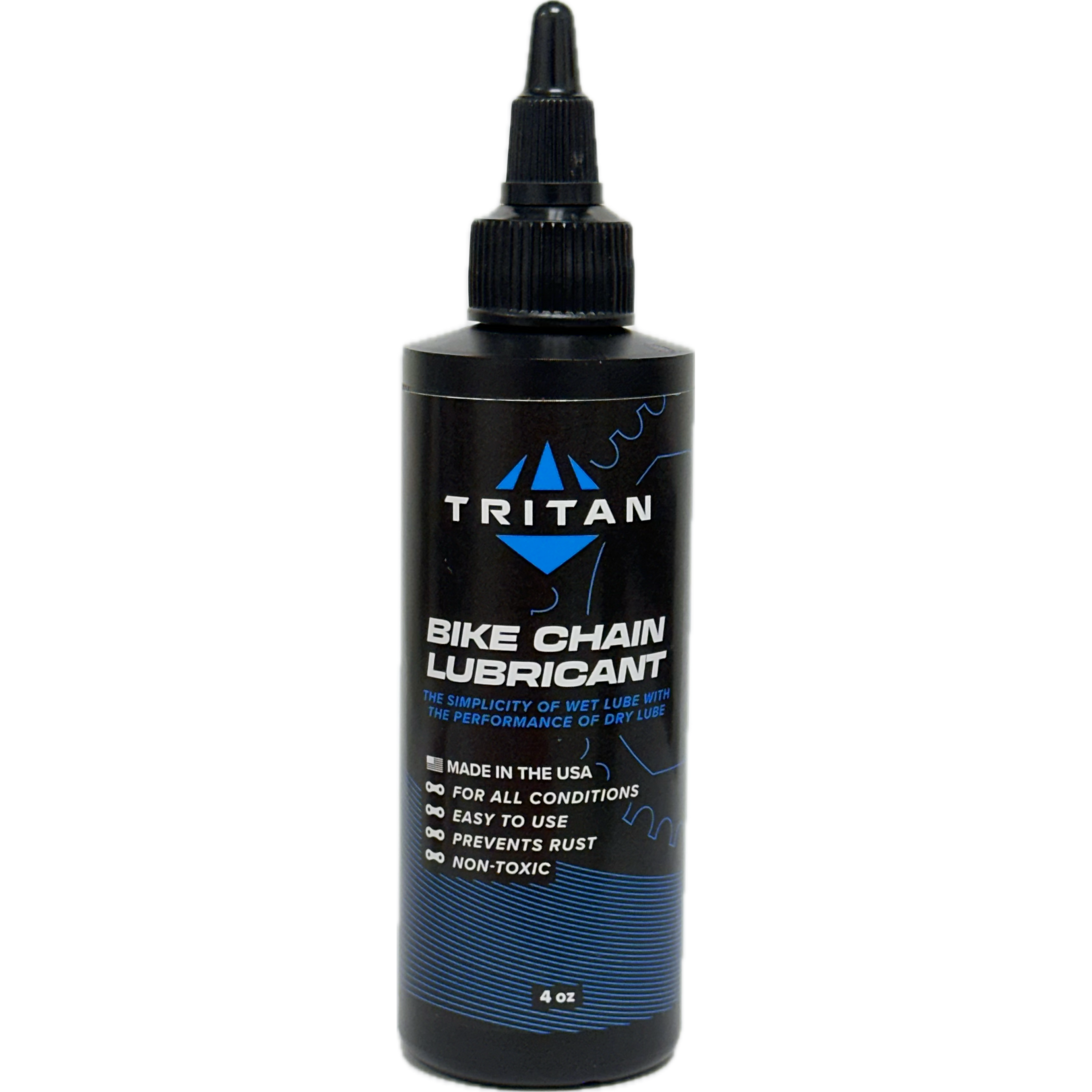 Bike Chain Lubricant